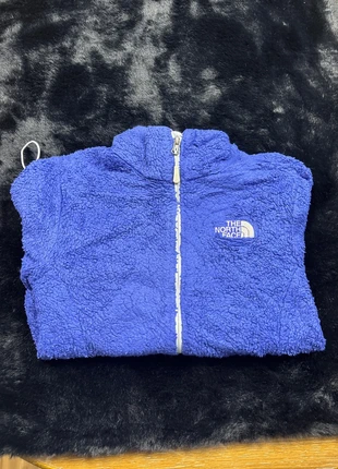 Veste Polaire The North Face #57, marke: The North Face, zustand: Sehr gut, größe: S / 36 / 8, 30,00 €, 32,20 € beinhaltet Vinted-Käuferschutz Pro