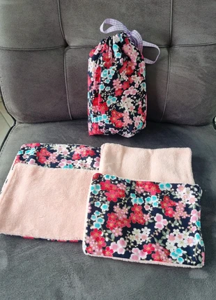 Sac pochon, marca: sans marque, estado: Muy bueno, 12,00 €, 13,30 € Protección al comprador incluida