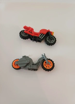 Coppia di moto, brand: moto, condizioni: Ottime, taglia: Taglia unica, €2.00, €2.80 include la Protezione acquisti