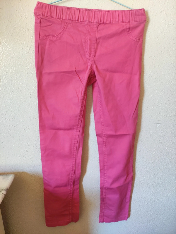 Pantalon jean taille 10 ans