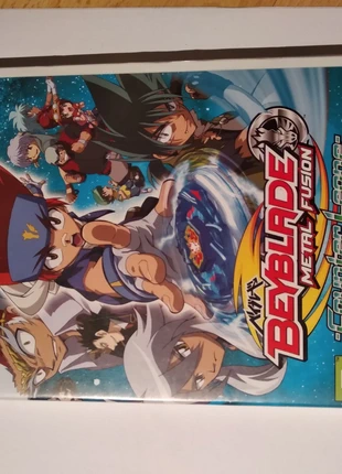 Beyblade Wii, marque: Nintendo, état: Très bon état, 3,00 €, 3,85 € Protection acheteurs incluse