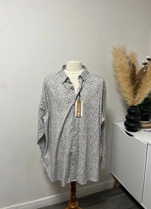 Chemise Jack & Jones, merk: Jack & Jones, staat: Nieuw met prijskaartje, maat: 4XL, € 25,00, € 26,95 inclusief Kopersbescherming