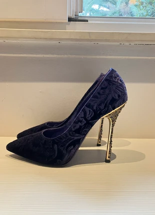 Scarpe con tacco gioiello, marke: Roberta cenci, zustand: Neu, größe: 37, 50,00 €, 53,20 € inklusive Vinted-Käuferschutz