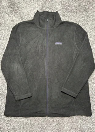 Veste polaire Patagonia noire L homme, marque: Patagonia, état: Très bon état, taille: L, 39,00 €, 41,65 € Protection acheteurs (Pro) incluse