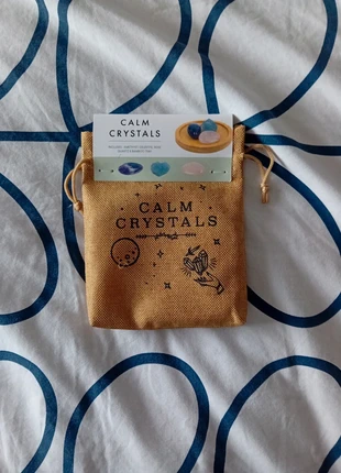 Calm crystals, brand: Calm, condition: New with tags, £2.00, £2.80 includes Buyer Protection