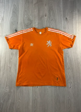 Maillot rétro Coupe du monde Pays-Bas 2005/2006 - adidas - taille L - tres bon état, marca: adidas, estado: Muy bueno, tamaño: L, 34,90 €, 37,35 € Protección al comprador Pro incluida