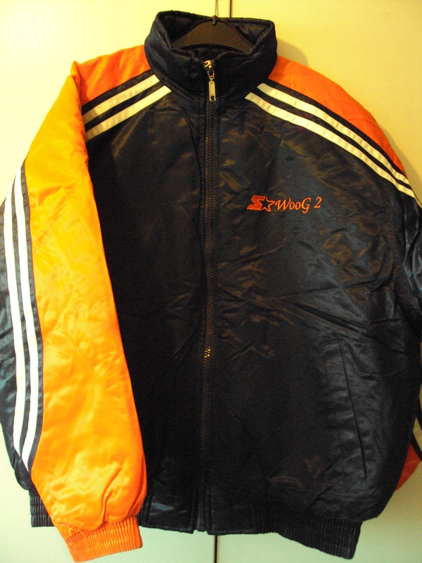 Veste clearance starter nfl