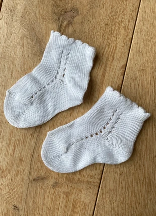 Chaussettes Condor, brand: Cóndor, condition: New without tags, size: 6-9 months / 68 cm, €2.00, €2.80 includes Buyer Protection