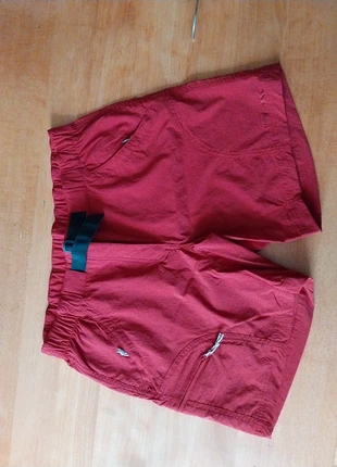 Short femme 🚺 , marke: Trespass, zustand: Sehr gut, größe: L / 40 / 12, 5,00 €, 5,95 € inklusive Vinted-Käuferschutz