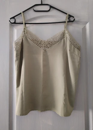 Top dentelle, brand: Kilky, condition: Very good, size: M / 38 / 10, €5.00, €5.95 includes Buyer Protection