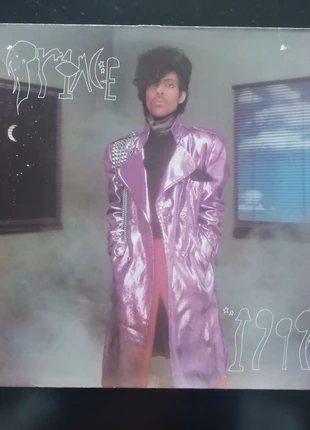 "1999" di Prince, condizioni: Ottime, €50.00, €53.20 include la Protezione acquisti