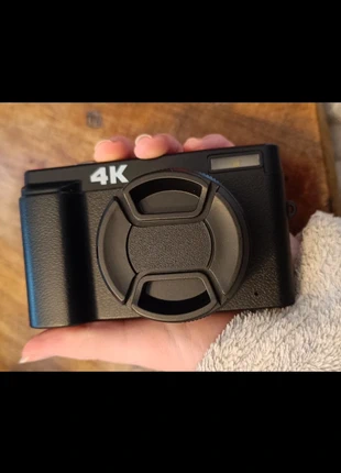 Camera digital, marke: Fulealfly, zustand: Neu, mit Etikett, 80,00 €, 84,70 € inklusive Vinted-Käuferschutz