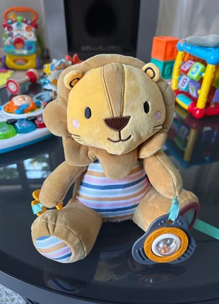 Peluche musicale, condition: Very good, size: 6-9 months / 68 cm, €5.00, €5.95 includes Buyer Protection