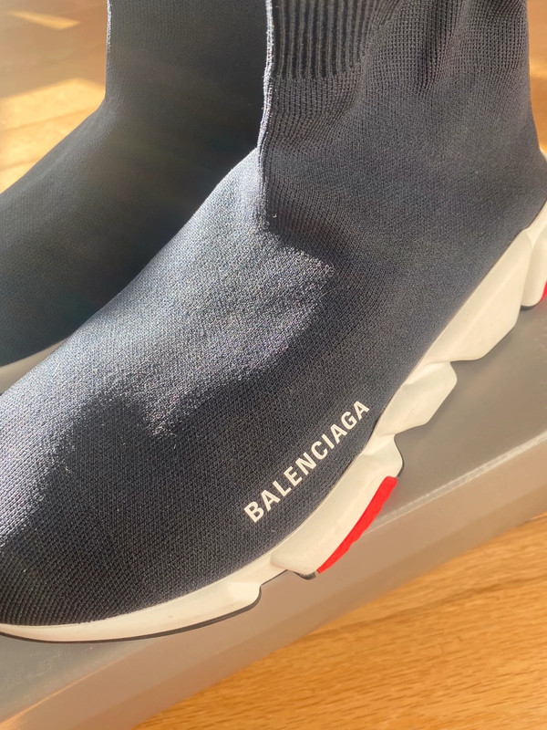 Zapatillas balenciaga