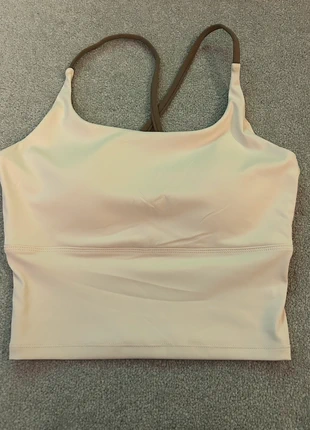 Sport gym top, brand: Shein, condition: Very good, size: M / UK 12-14, £4.00, £4.90 includes Buyer Protection