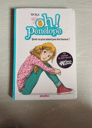 Oh! Pénélope n°1, condition: Good, €3.00, €3.85 includes Buyer Protection