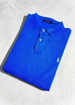 Polo / Polo Shirt / Polo Ralph Lauren Taille Xl - Bleu royal - Nouvelle collection, marque: Ralph Lauren, état: Très bon état, taille: XL, 24,90 €, 26,85 € Protection acheteurs incluse