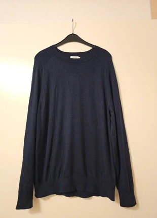 Blauwe trui van Calvin Klein, marque: Calvin Klein, état: Très bon état, taille: M, 10,00 €, 11,20 € Protection acheteurs incluse
