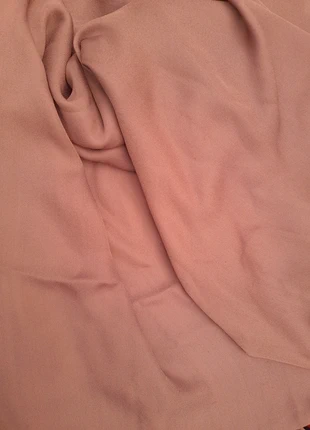 Fabric brown (acrylic? Polyester) 140 x 296 cm, brand: FABRIC, condition: New without tags, £5.00, £5.95 includes Buyer Protection