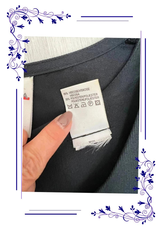 Ensemble veste et Jupe 42 Marine - photo numéro 5