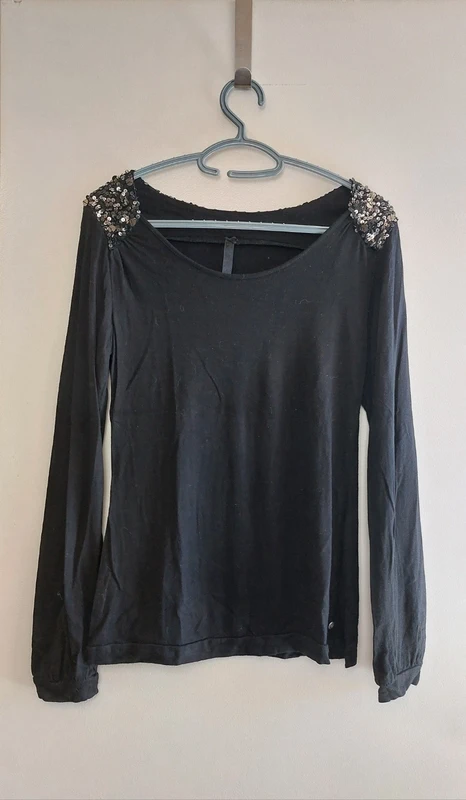 T-shirt manches longues BONOBO taille 36
