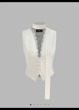 Cider Weste, marque: Cider, état: Très bon état, taille: XS / 34 / 6, 15,00 €, 16,45 € Protection acheteurs incluse