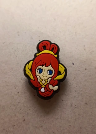 Jibbitz Charms Pin's para Crocs One Piece, marca: OnePiece, estado: Muito bom, €1.00, €1.75 inclui Proteção do Comprador