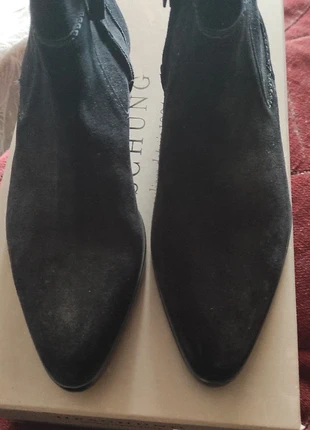 Bottines Heschung, brand: Heschung, condition: New without tags, size: 36, €69.00, €73.15 includes Buyer Protection