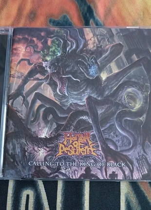 Horror of pestilence CD, estado: Nuevo sin etiquetas, 10,00 €, 11,20 € Protección al comprador incluida