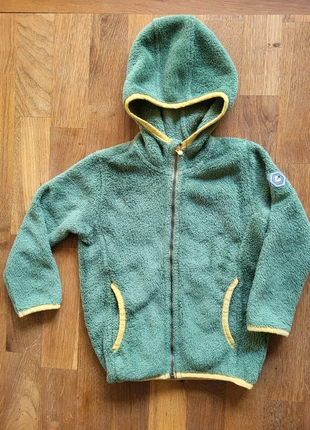 Kuschelige Fleecejacke Killtec 98 104 Sherpa Jacke Fleece Flausch, marque: Killtec, état: Très bon état, taille: 3 ans / 98 cm, 7,00 €, 8,05 € Protection acheteurs incluse