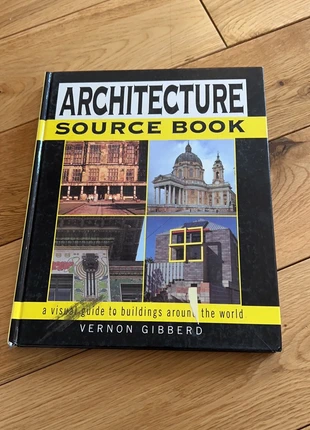 Architecture source book , condition: Good, £5.00, £5.95 includes Buyer Protection