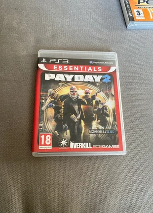Jeux payday 2 ps3, zustand: Sehr gut, 4,00 €, 4,90 € inklusive Vinted-Käuferschutz