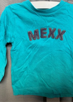 Shirt van MEXX, marca: Mexx, estado: Muy bueno, tamaño: 9-12 meses / 74 cm, 1,00 €, 1,75 € Protección al comprador incluida