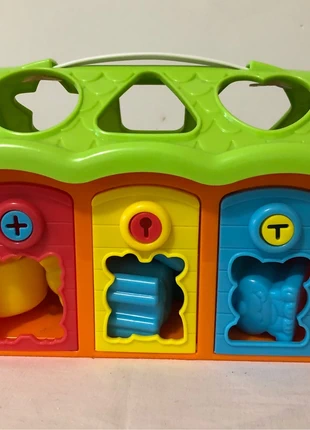 Maison éducative , brand: Maison, condizioni: Ottime, taglia: Taglia unica, €3.00, €3.85 include la Protezione acquisti