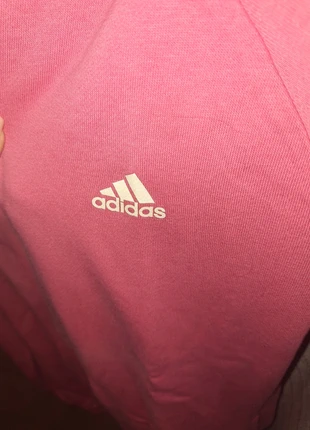 Gilet, brand: adidas, condizioni: Ottime, taglia: 14 anni / 164 cm, €3.00, €3.85 include la Protezione acquisti