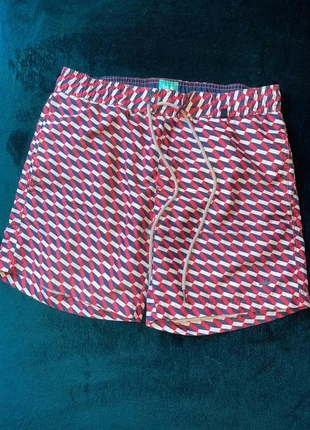 Maillot de bain nouvelle collection JULES baleine mythique à 15€ au lieu de 30€ sur le site officiel, marca: Jules, estado: Nuevo sin etiquetas, tamaño: M, 15,00 €, 16,45 € Protección al comprador incluida