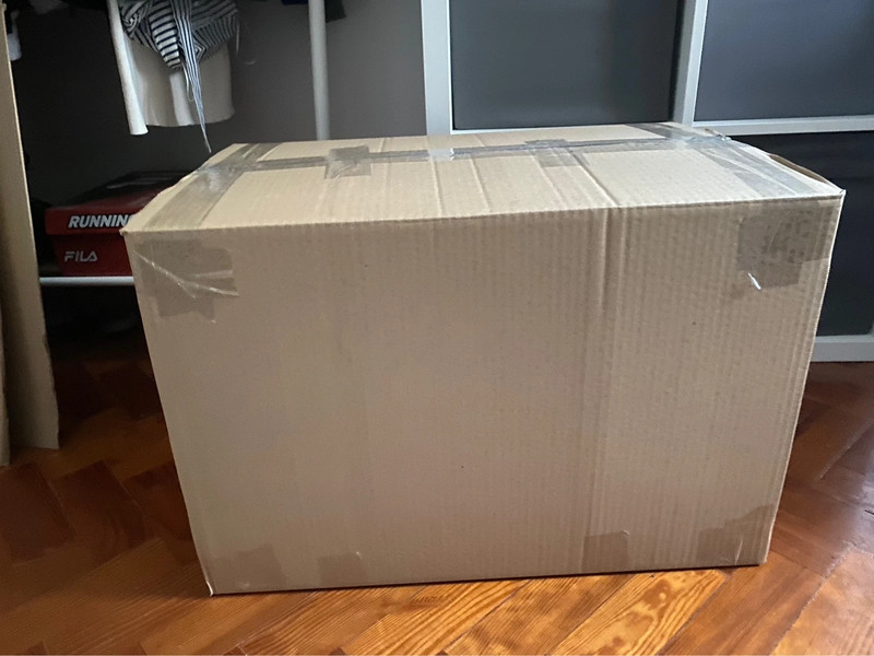 Surprise box 1