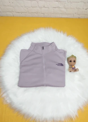 🌟 Polaire Violette The North Face Femme Taille L - FlashDry & Demi-Zip ! 🌟, marque: The North Face, état: Très bon état, taille: L / 40 / 12, 24,99 €, 26,94 € Protection acheteurs incluse