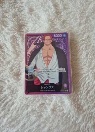 Shanks ST05, marque: OnePiece, état: Très bon état, 1,50 €, 2,28 € Protection acheteurs incluse