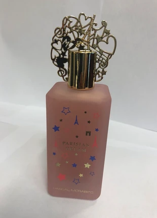 Pascal Morabito, merk: Pascal Morabito, staat: Nieuw met prijskaartje, € 10,00, € 11,20 inclusief Kopersbescherming