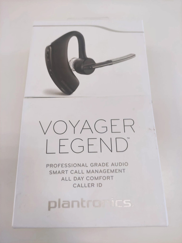 Manos libres voyager discount legend