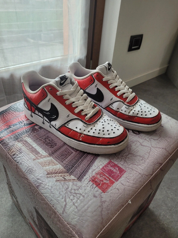 Nike air force 1 Vinted