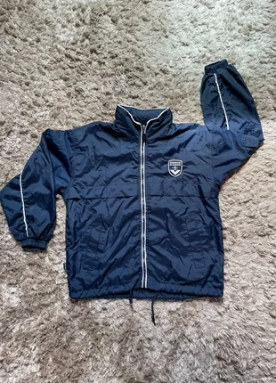 k-way girondins de bordeaux, marca: Girondins De Bordeaux, estado: Bueno, tamaño: 11 años / 146 cm, 10,00 €, 11,20 € Protección al comprador incluida