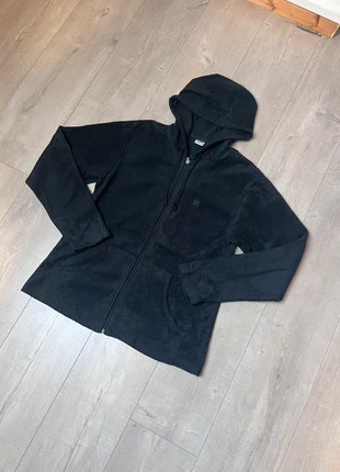Veste polaire full zip Fila noire taille XL, brand: FILA, condition: Very good, size: XL / 42 / 14, €12.00, €13.30 includes Buyer Protection