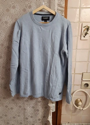 Superbe pull homme Pull&Bear t:L chaud, marque: Pull & Bear, état: Très bon état, taille: L, 3,00 €, 3,85 € Protection acheteurs incluse