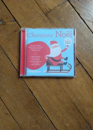 CD chantons Noël , état: Très bon état, 1,00 €, 1,75 € Protection acheteurs incluse