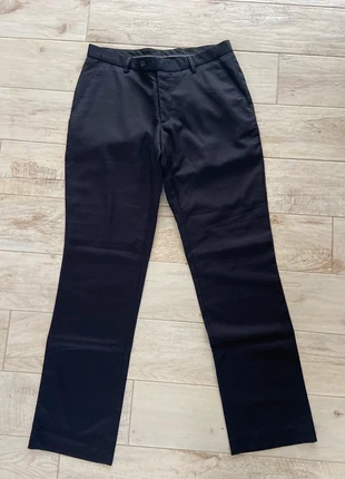 Pantalon bleu marine Devred taille 42, marke: Devred, zustand: Neu, größe: L, 10,00 €, 11,20 € inklusive Vinted-Käuferschutz