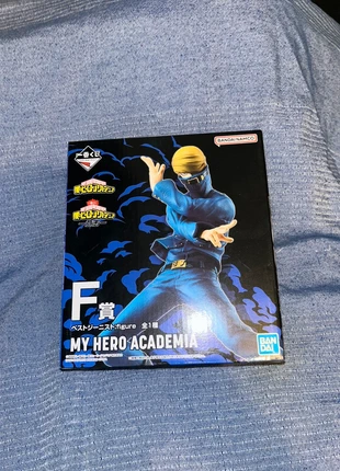 Best Jeanist Lot F MHA, marke: Bandai, zustand: Neu, größe: S, 25,00 €, 26,95 € inklusive Vinted-Käuferschutz