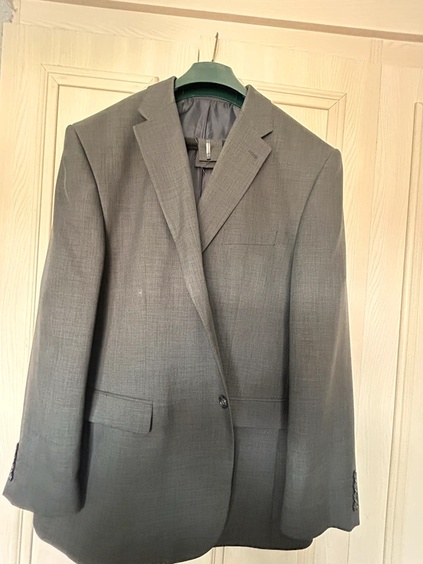 Grey Suit | Vinted