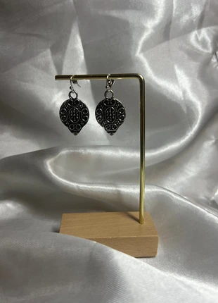 Vintage earrings, marque: Vintage Dressing, état: Très bon état, 3,00 €, 3,85 € Protection acheteurs incluse